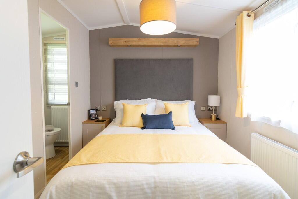 Praa Sands Holiday Village, TR20 9SH photo 5