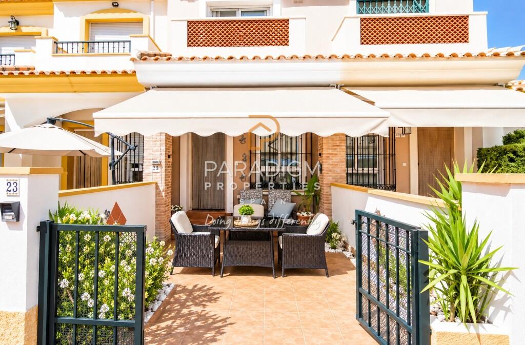 Main image of property: Dolores De Pacheco, Murcia