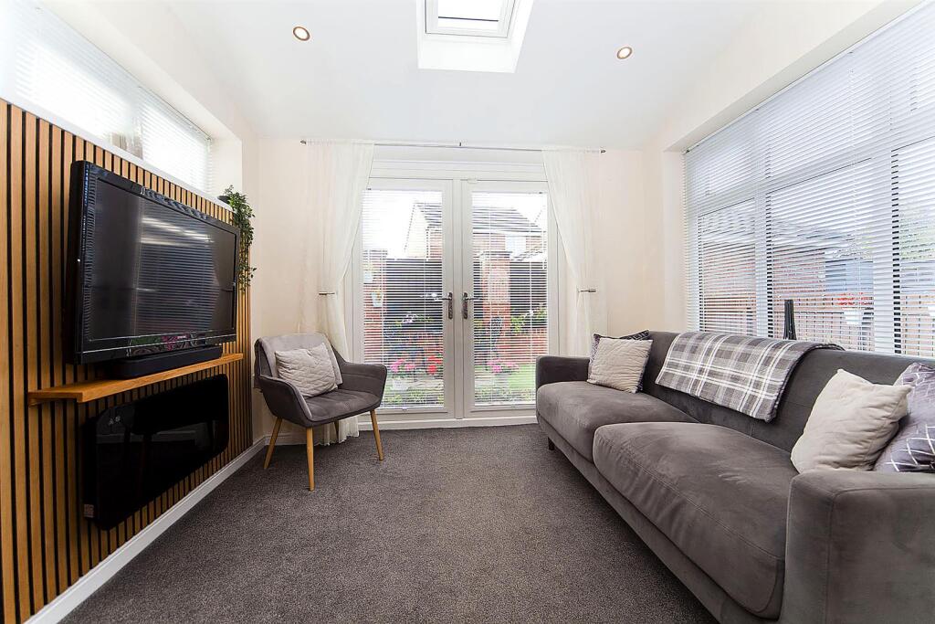 House in Thornley, County Durham - View 5