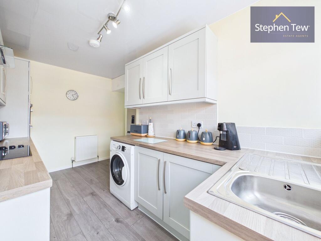 House in Wyre, Rossall, Burn Naze - More
