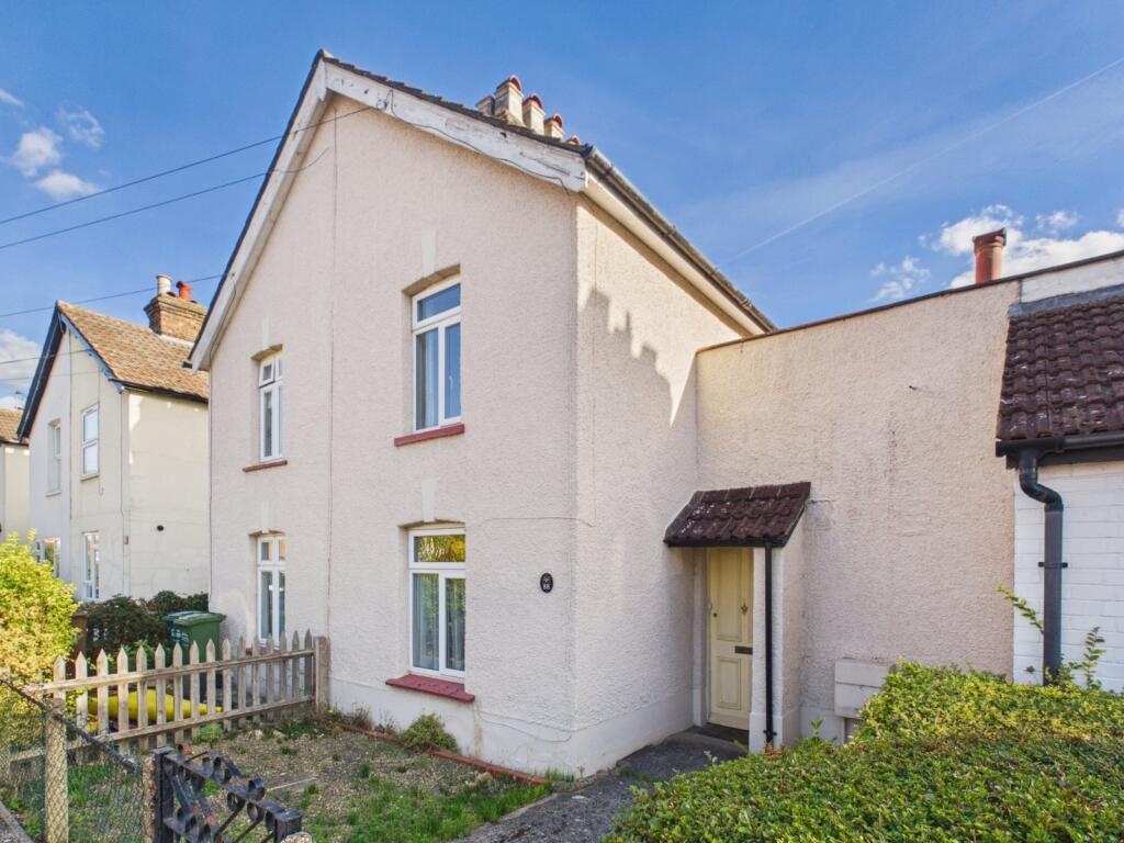 House in Spelthorne, Surrey