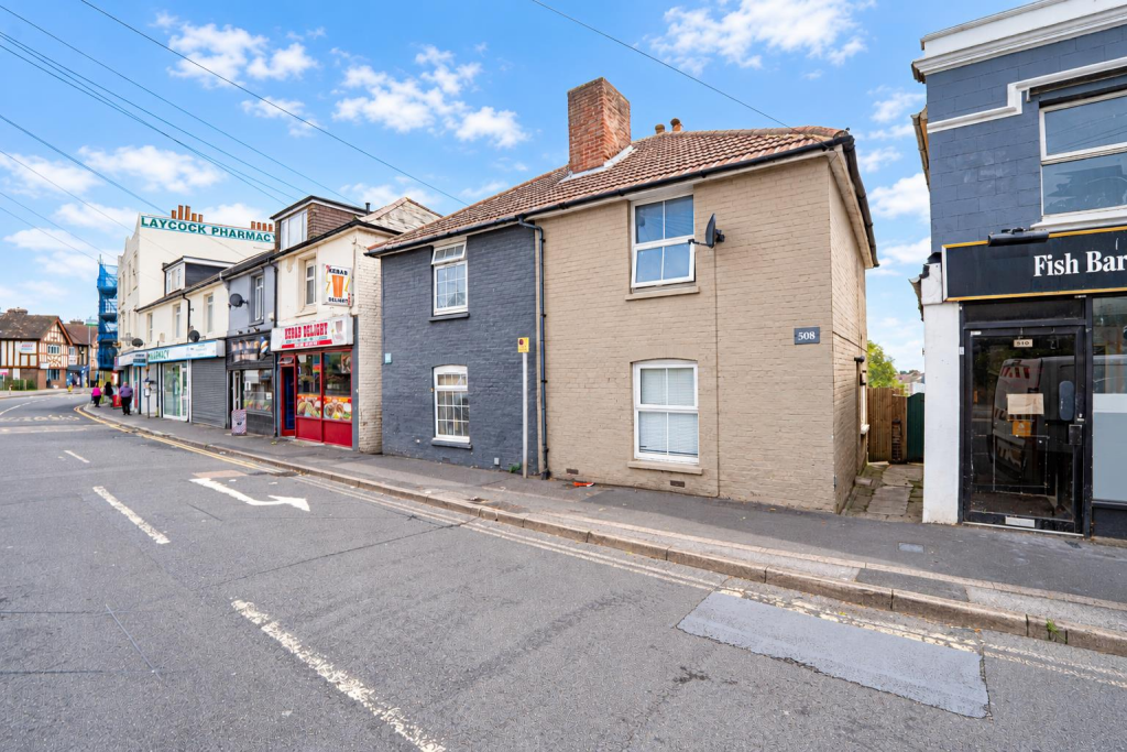 House in Tonbridge - View 5