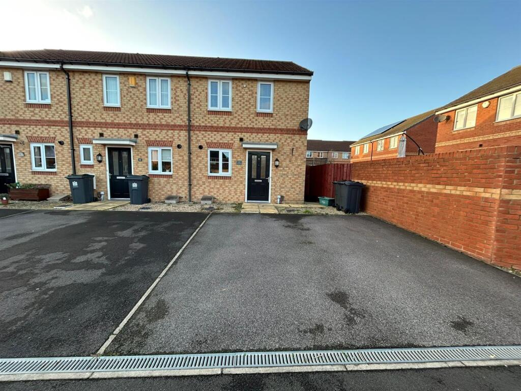 Main image of property: Granville Place, Darlington