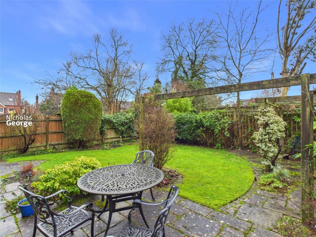 Additional image 27 of Foxes Meadow, Cotteridge, B30 1BQ