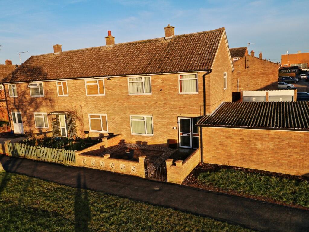 Main image of property: Childs Pond Road, St Neots, PE19