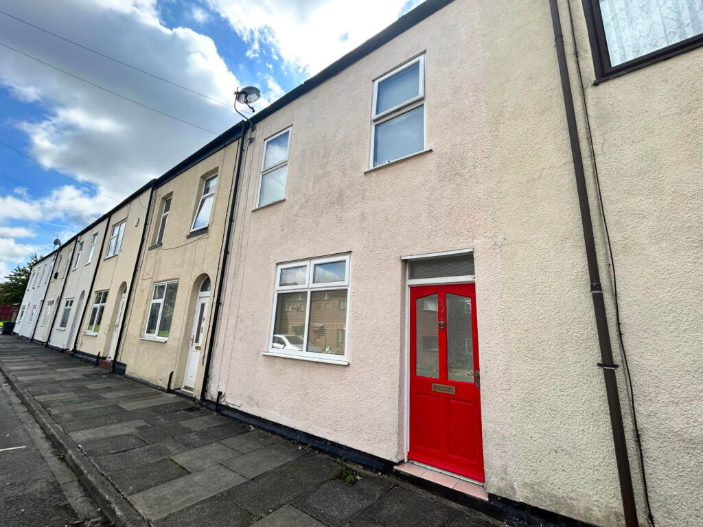 Main image of property: Marchbank Road, Skelmersdale, WN8 8HT
