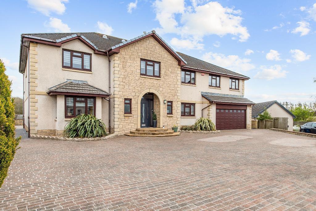 Main image of property: Marshall Drive, California, Falkirk, FK1 2AB