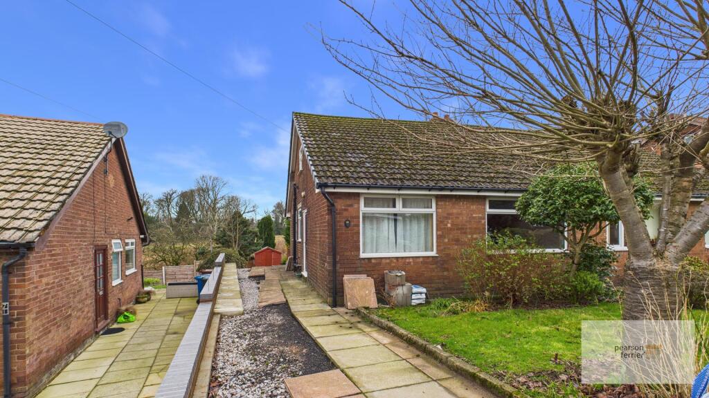 Main image of property: Eden Avenue, Edenfield, Ramsbottom