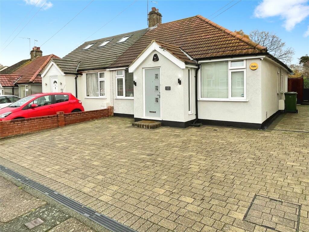Main image of property: Burnway, Hornchurch, RM11