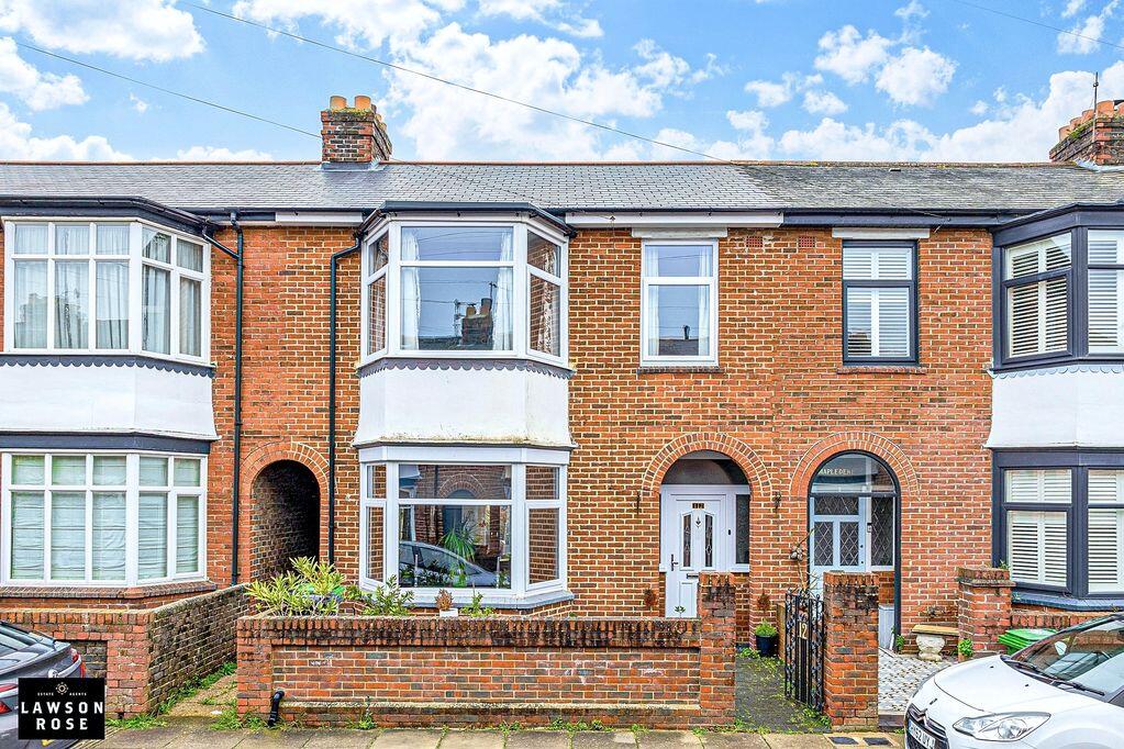 Main image of property: Maylands Avenue, Southsea