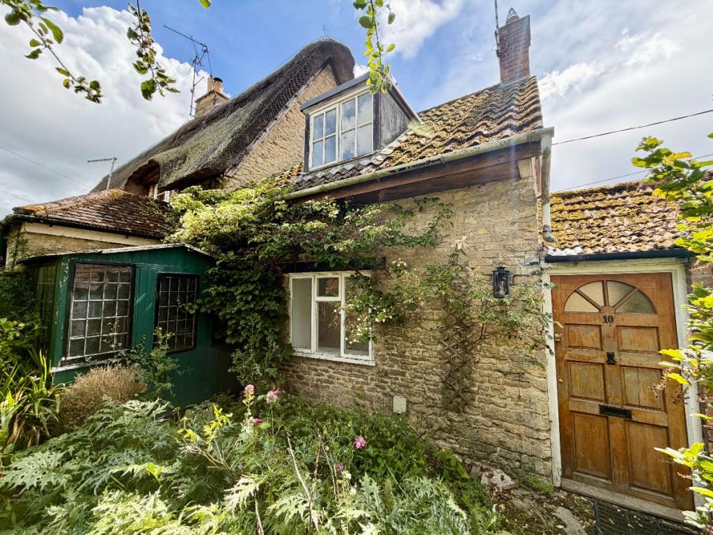 Main image of property: Gold Street, Podington, Wellingborough