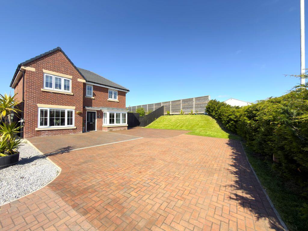 Main image of property: Elswick Street, North Shields