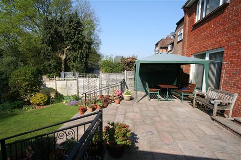 Photo of the property