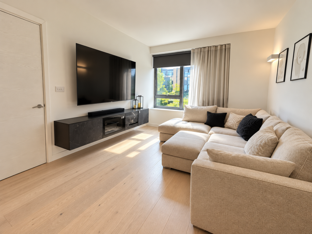 Main image of property: Blu Bracknell, Wokingham Road, Bracknell, Berkshire, RG42