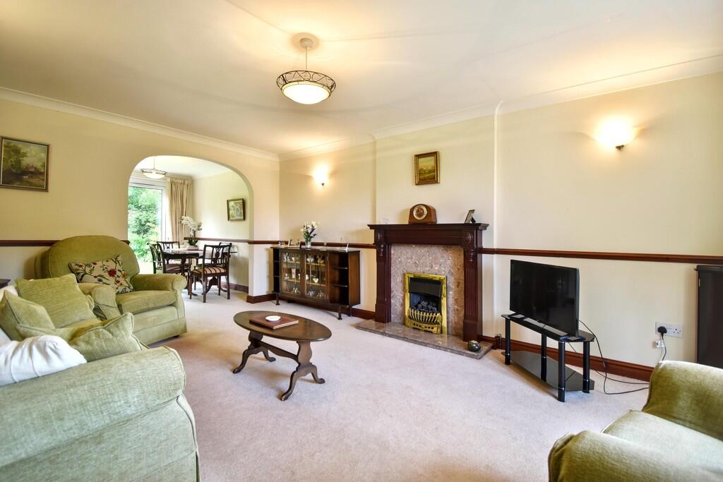House in East Lindsey, Louth - View 2
