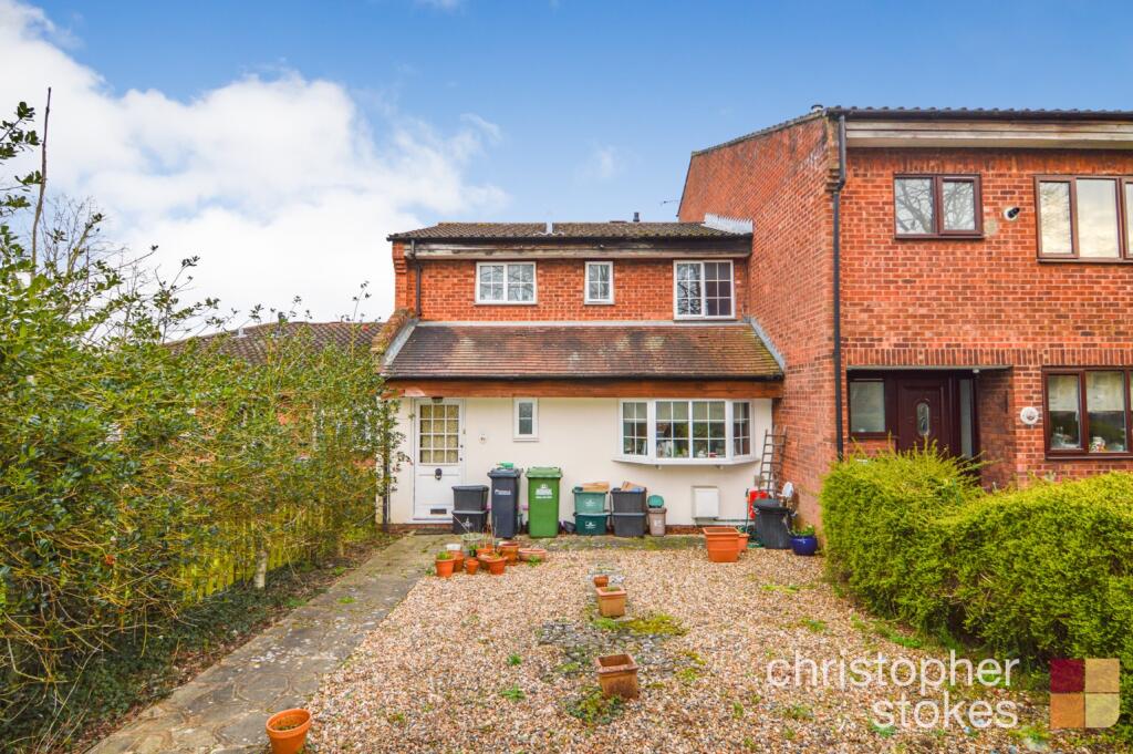 Main image of property: Elderbek Close, Cheshunt, Hertfordshire, EN7 6HS