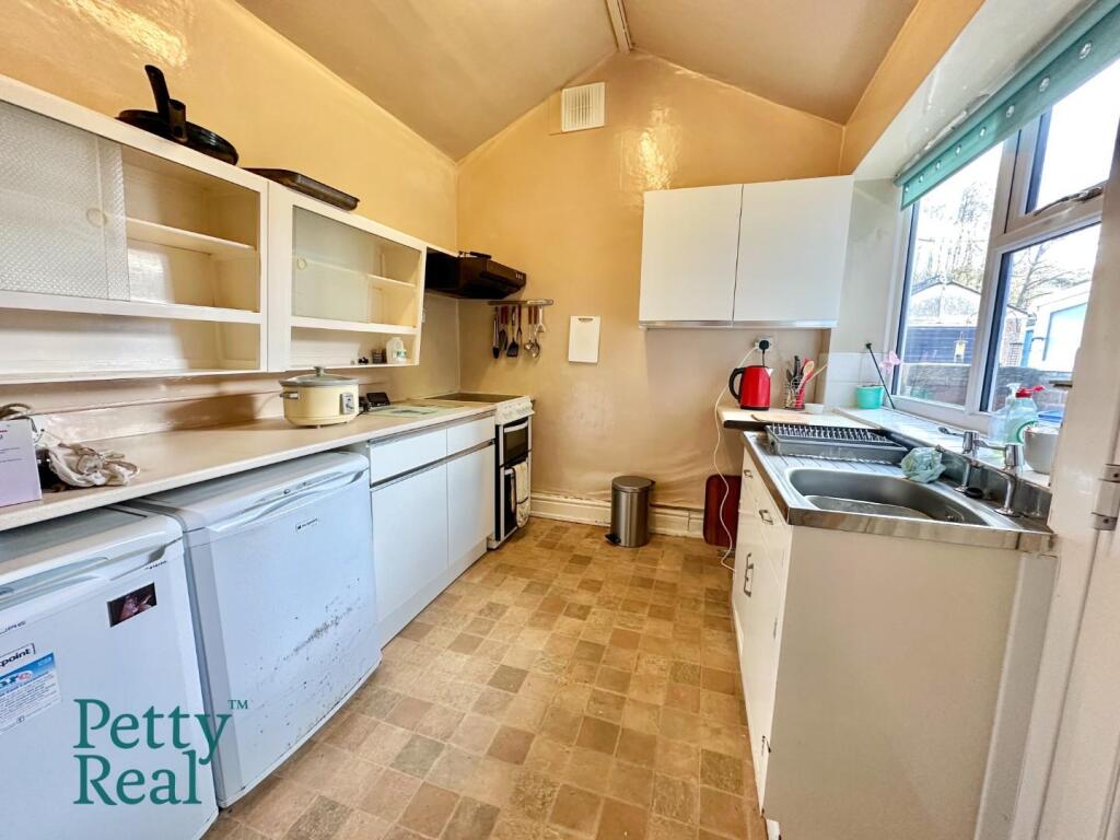 Skipton Road, Trawden photo 4