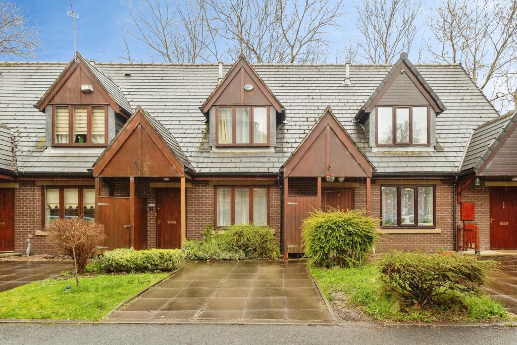 Main image of property: Kirkman Close, Gorton, Greater Manchester, M18