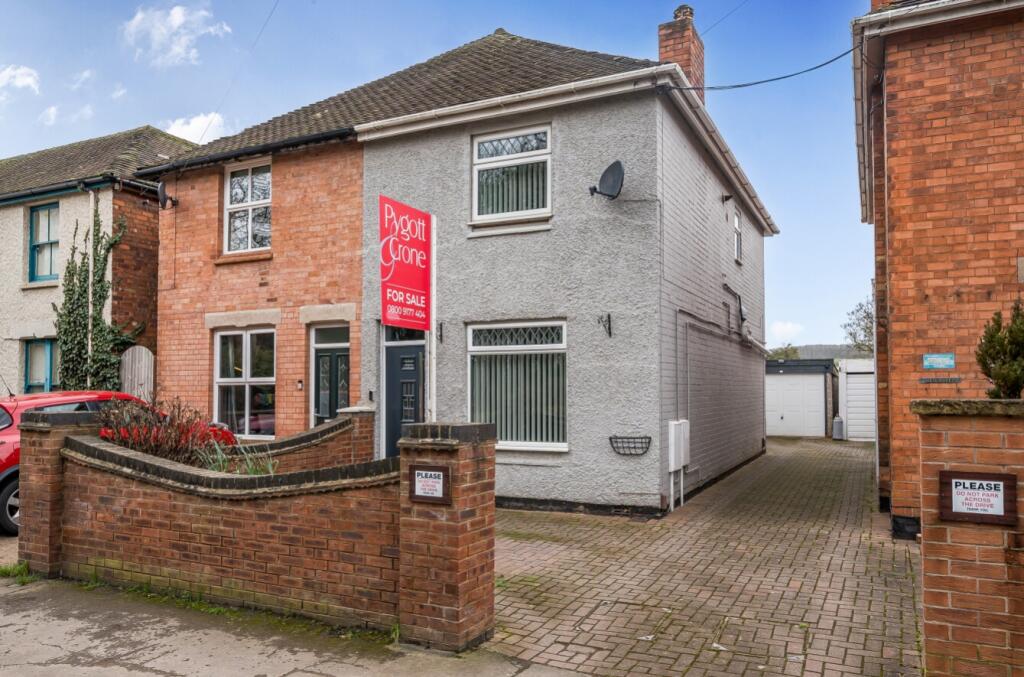 Main image of property: Leake Road, Gotham, NOTTINGHAM, ENG, NG11
