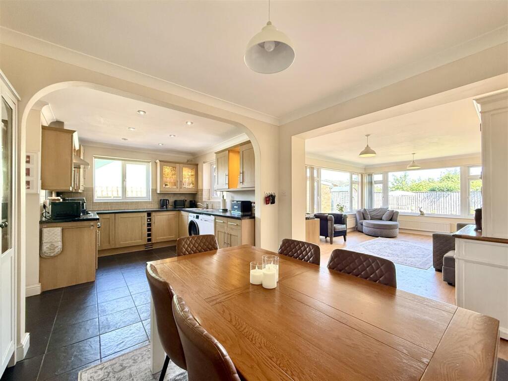 House in Mid Suffolk, Stowupland - View 2
