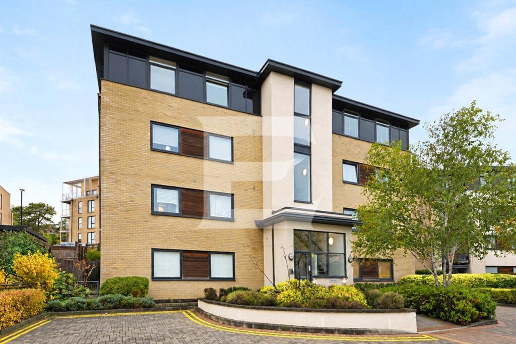 Main image of property: Rye House, Peacock Close, Mill Hill, London, NW7