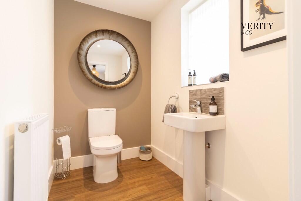 Additional image 6 of Plot 25, The Read, The Oaks, Skipton