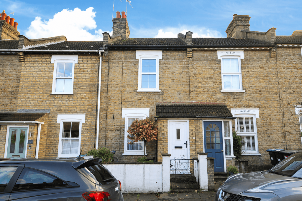 Main image of property: Sterling Road, Enfield, EN2