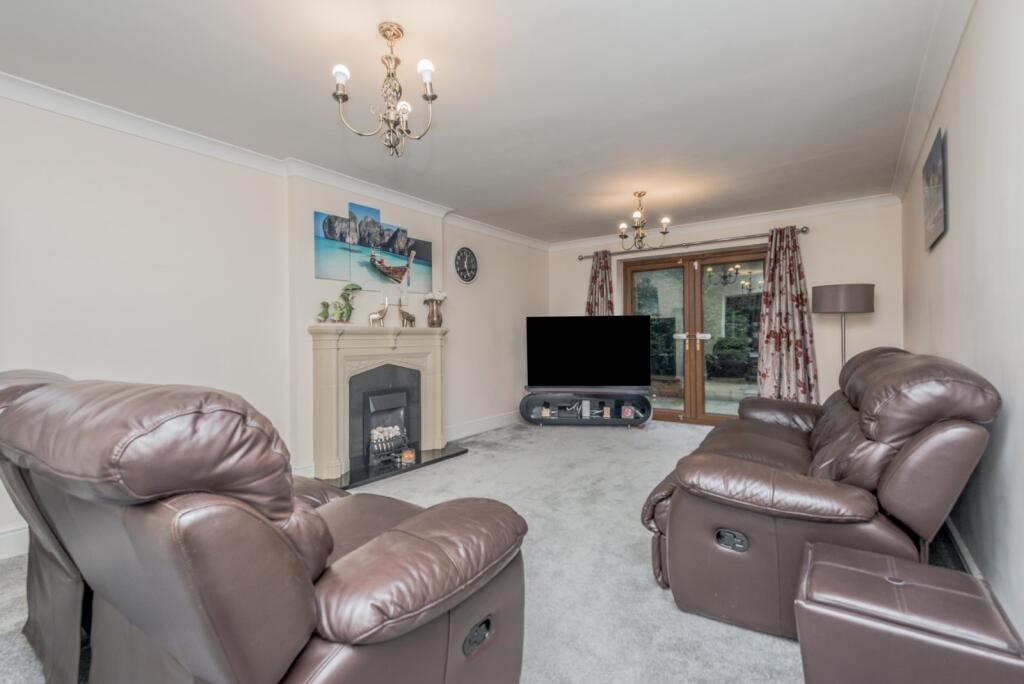 Additional image 12 of Popeley Rise, Cleckheaton, West Yorkshire, BD19