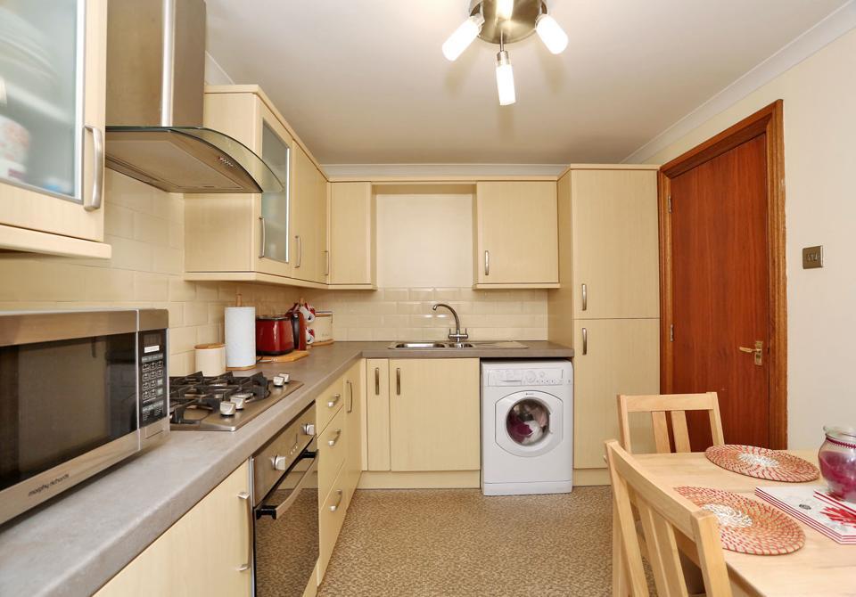 House in Aberdeen, Bannermill, Castlehill and Pittodrie - More