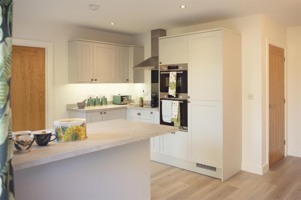 Plot 31 Strawberry Meadows, Wigton photo 4