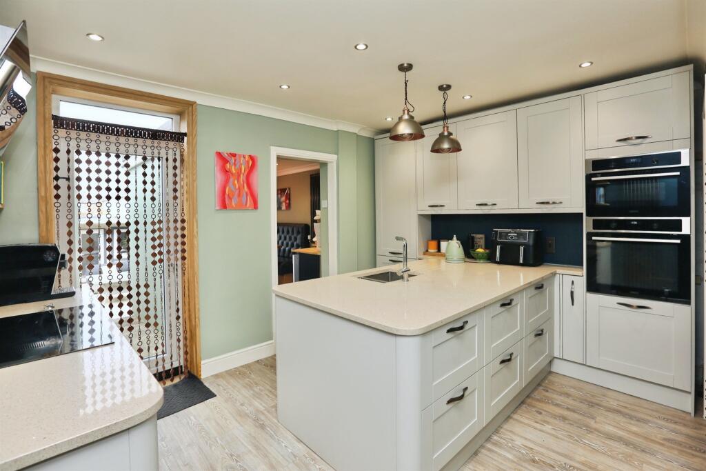 House in Gosport, Hampshire - View 3