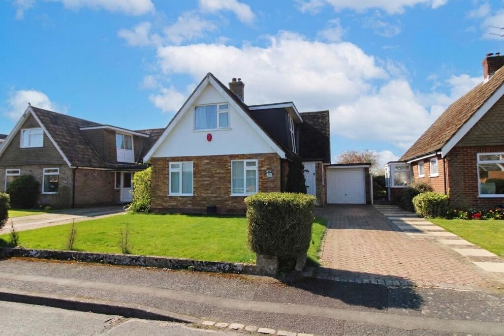 Main image of property: Orchard Park, Holmer Green, HP15