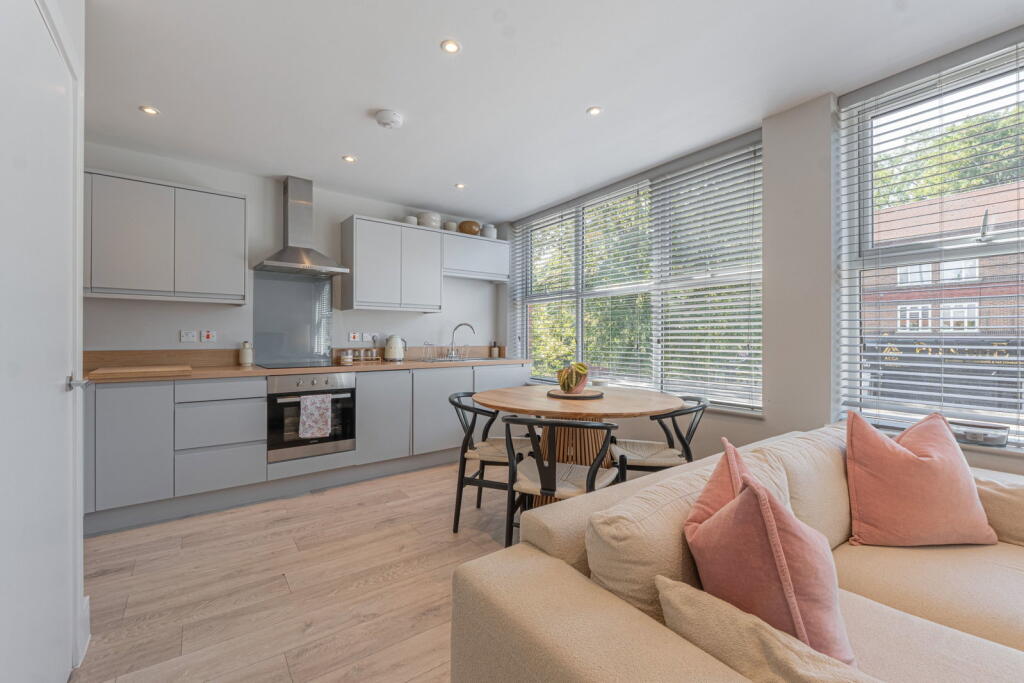 Apartment in Birmingham - View 4