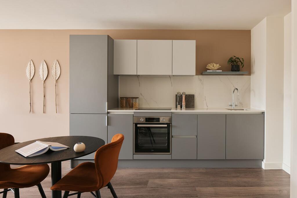 Main image of property: Sylvester Street, Sheffield, S1