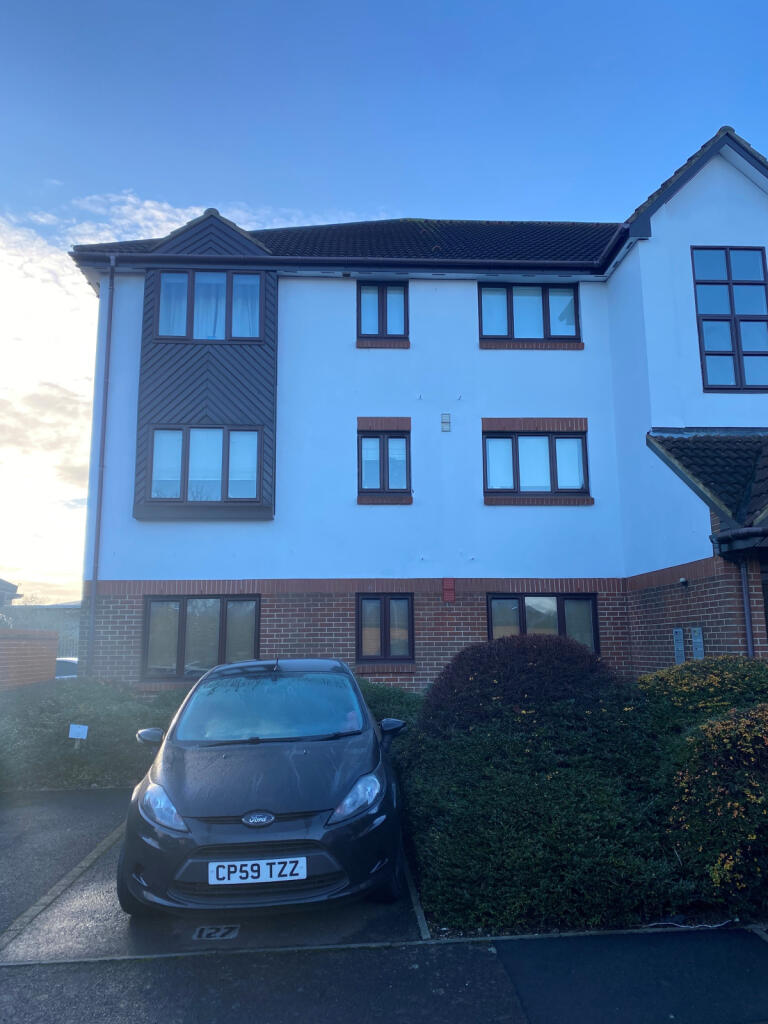 Main image of property: Brimfield Road, Purfleet On Thames , RM19 1RQ
