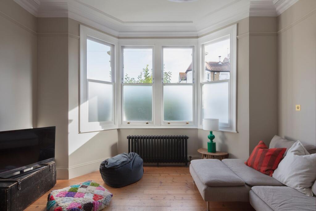 House in London, Leytonstone - View 4