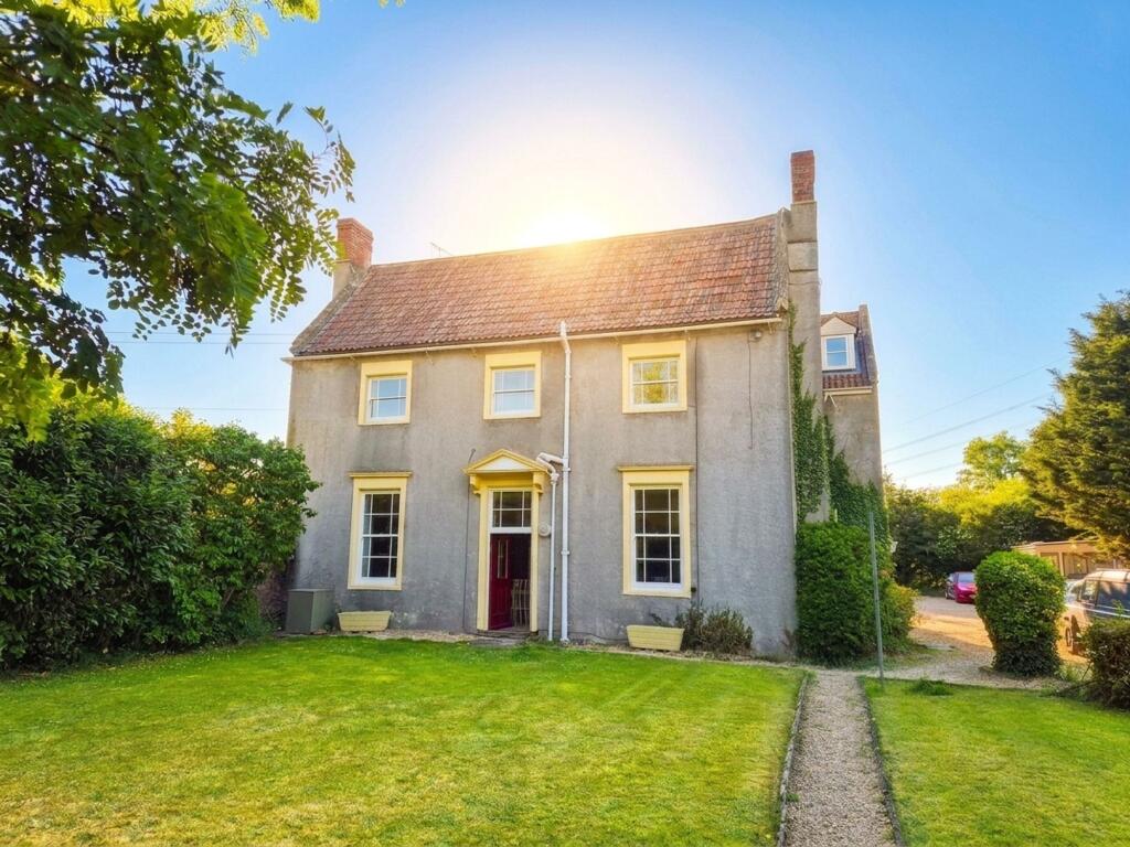 House in Westerleigh, South Gloucestershire - View 2