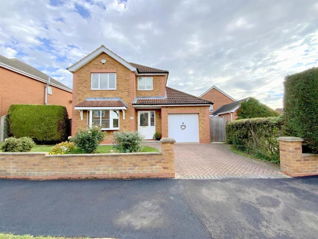 Main image of property: Southfield Road, Holton-Le-Clay, Grimsby