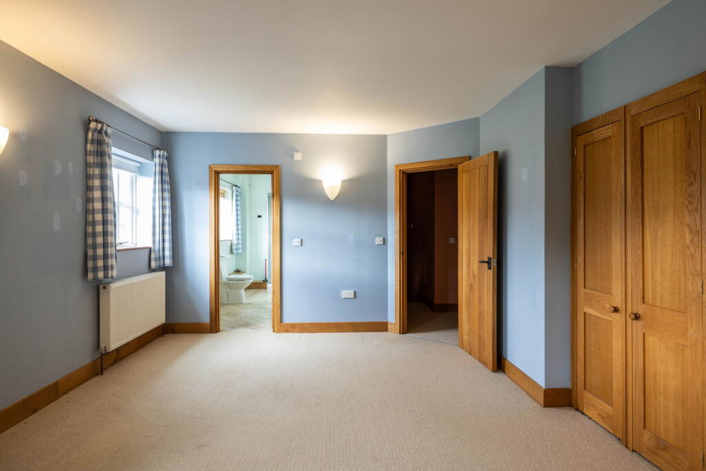 Additional image 11 of Manor Farm, West Cranmore, Shepton Mallet, BA4 4QL