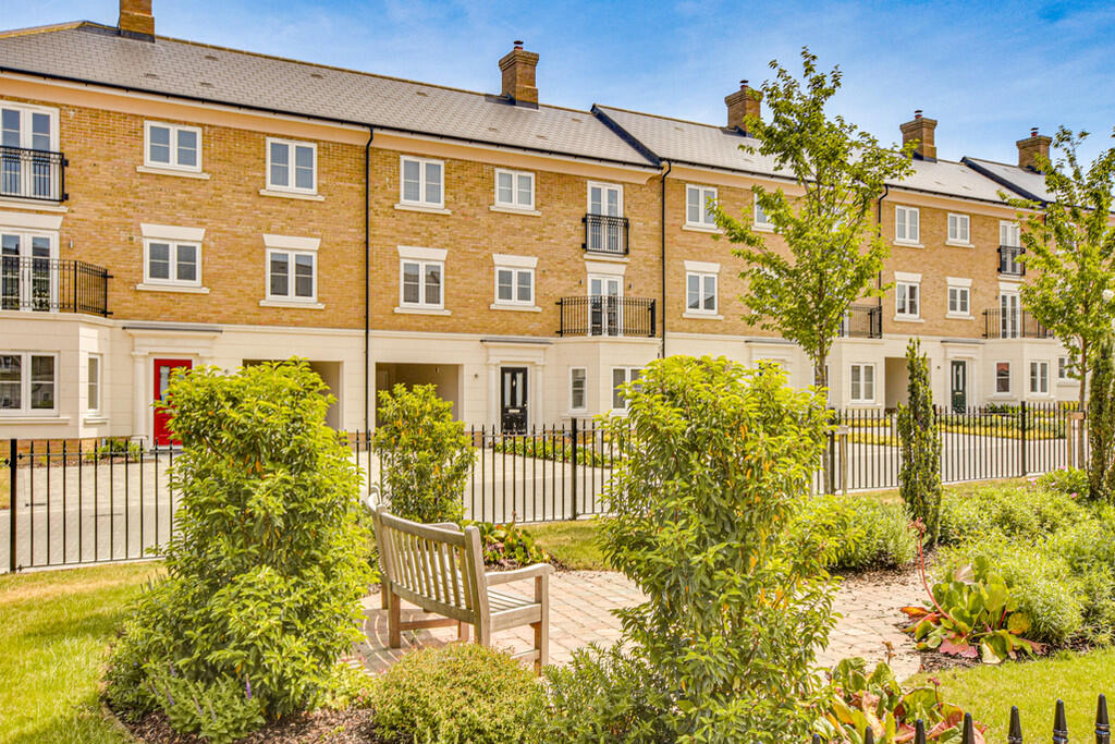Main image of property: Woodlands Park, New Homes