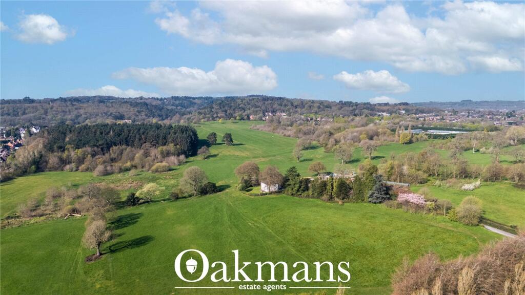 Additional image 6 of Groveley Lane, Cofton Hackett, Birmingham, Worcestershire, B45