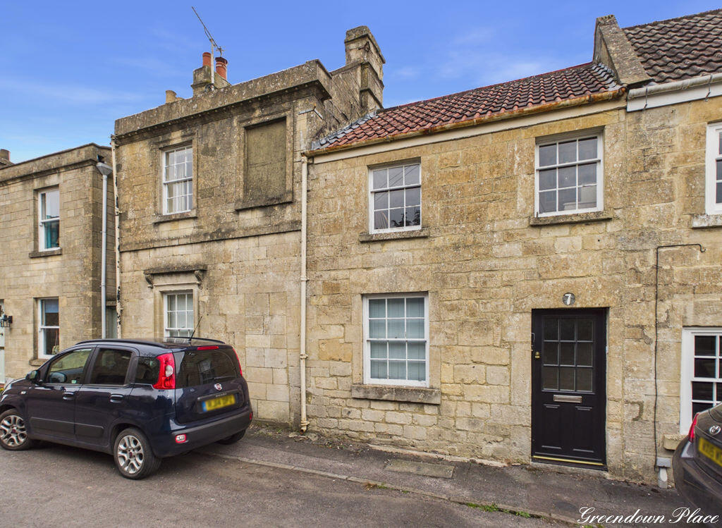 Main image of property: Greendown Place, Combe Down, Bath