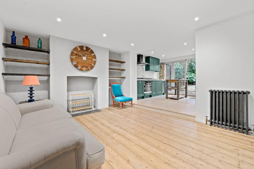Main image of property: Albion Drive, 
Islington, E8