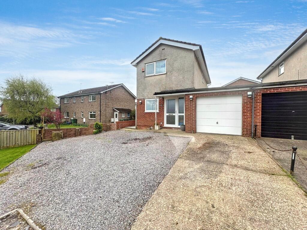 Main image of property: St. Mellons, Cardiff, South Glamorgan, CF3