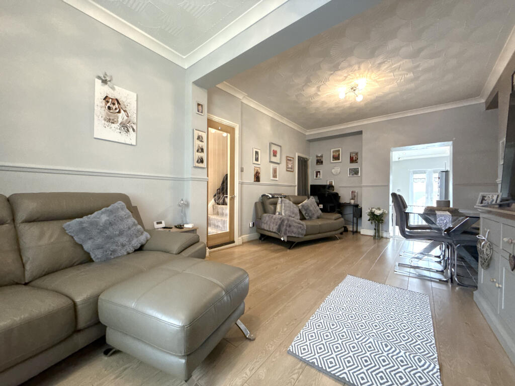 New Street, Godreaman, Aberdare, Rhondda Cynon Taf photo 4