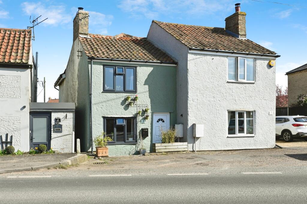 Main image of property: Downham Road, Salters Lode, Downham Market