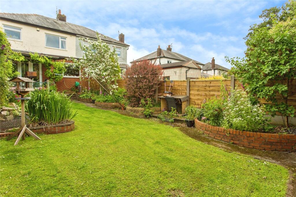 House in Preston, Lancashire - View 3