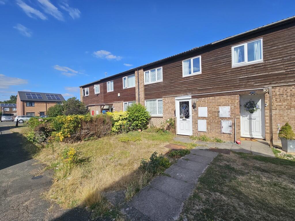 Main image of property: Snowshill Close, Worcester