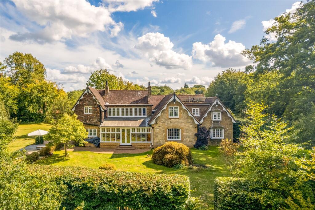 Main image of property: Godden Green, Sevenoaks, Kent, TN15