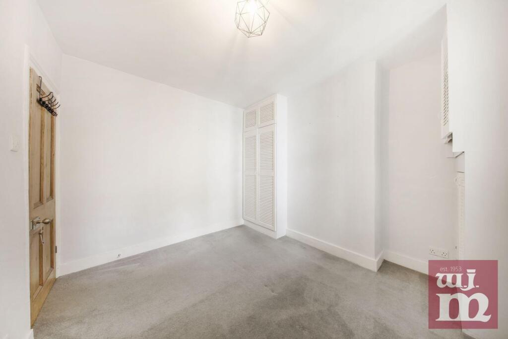 Apartment in London, Old Ford, Bow - More